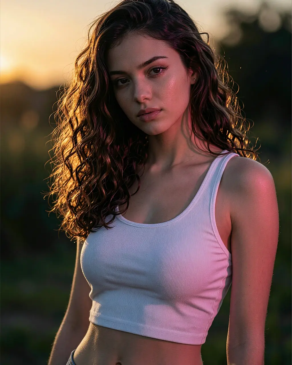 Olga Smirnova — AI sexting companion reviewed on AISextingReview
